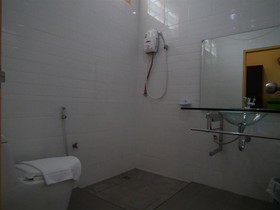 Villa De Mama