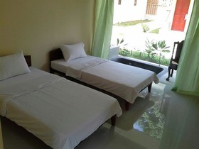 Villa De Mama