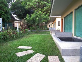 Villa De Mama