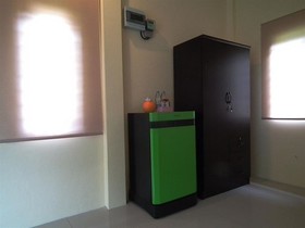 Villa De Mama