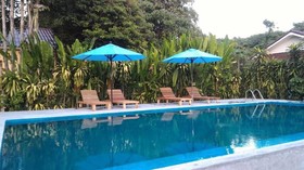 Villa De Mama