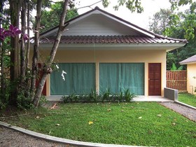 Villa De Mama