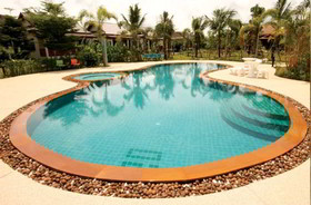 Yuwadee Resort