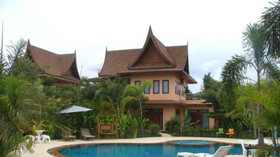 Yuwadee Resort
