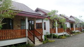 Yuwadee Resort