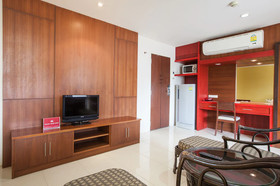 ZEN Rooms Chaofa East Road