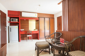 ZEN Rooms Chaofa East Road