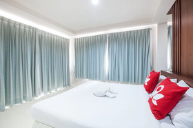 ZEN Rooms Chaofa East Road