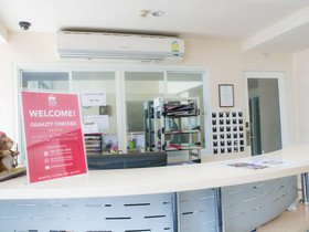ZEN Rooms Chaofa East Road