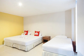 ZEN Rooms Chaofa East Road