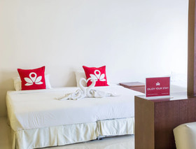ZEN Rooms Chaofa East Road