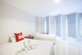 ZEN Rooms Chaofa East Road