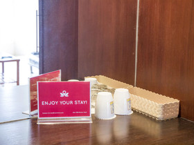 ZEN Rooms Chaofa East Road
