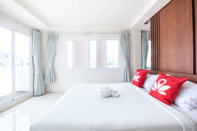 ZEN Rooms Chaofa East Road