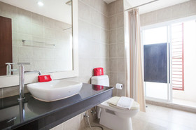 ZEN Rooms Chaofa East Road