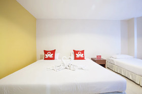 ZEN Rooms Chaofa East Road