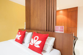 ZEN Rooms Chaofa East Road