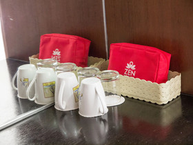 ZEN Rooms Chaofa East Road