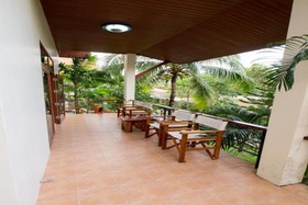 Aisawan Villas