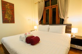 Aisawan Villas