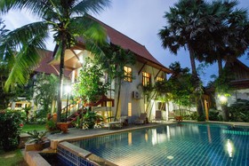 Aisawan Villas