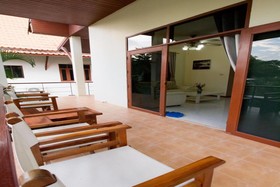 Aisawan Villas
