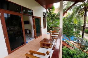 Aisawan Villas