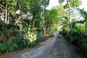 Aisawan Villas
