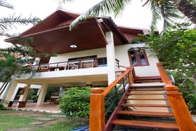 Aisawan Villas