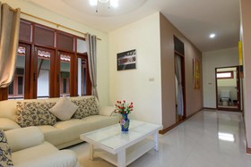 Aisawan Villas