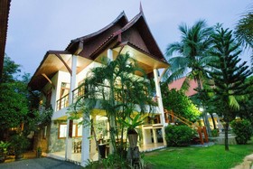 Aisawan Villas