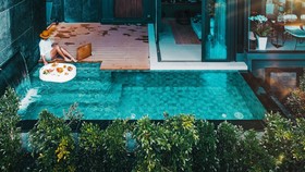 Akra Collection Layan