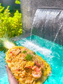 Akra Collection Layan