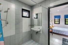 Aquatoria BangTao Villa