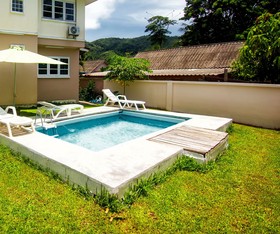 Aquatoria BangTao Villa