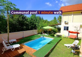 Aquatoria BangTao Villa