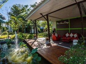 Baan Armeen Cottage