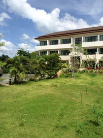 Baan Leelawadee Apartment