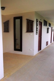 Baan Leelawadee Apartment