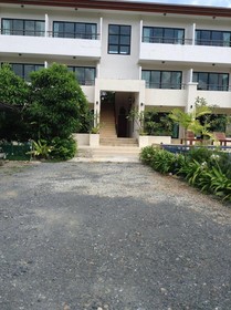 Baan Leelawadee Apartment