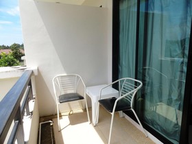 Baan Leelawadee Apartment