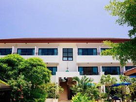 Baan Leelawadee Apartment