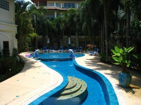 Baan Puri Apartments