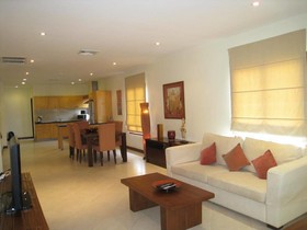 Baan Puri Apartments