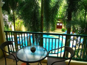 Baan Puri Apartments