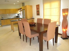 Baan Puri Apartments