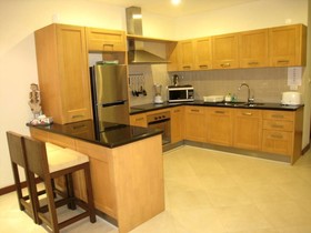 Baan Puri Apartments