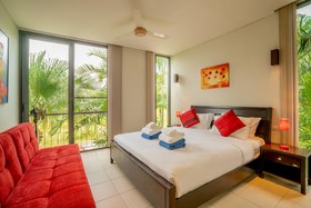 Bangtao Beach Garden By Resava Group