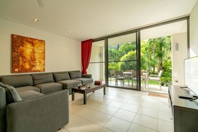 Bangtao Beach Garden By Resava Group