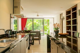 Bangtao Beach Garden By Resava Group